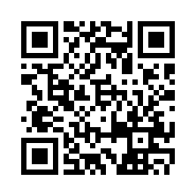 QR Code for bitcoin:1DbFSsySYWtar4TV2rohBiTPMk5aJHMGiP