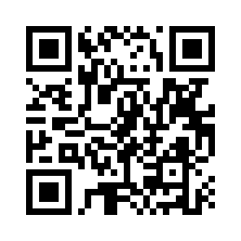 QR Code for bitcoin:1DbGQoETASkDAz3u8XDd8hBfCmPqVCy2uR