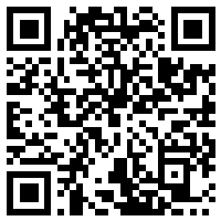 QR Code for bitcoin:1DbGZdP1CDqBQD56vwPNEtb3QAgG2bv4pX