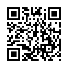 QR Code for bitcoin:1DbGeJ6AyArkC7cpR7f1BaLUKstyShtSNs
