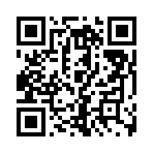 QR Code for bitcoin:1DbHwEBdQ9dRZPTBxdvvFpXqubAbFcymr2