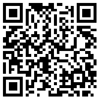 QR Code for bitcoin:1DbHxJS4J2PpJtg6peihWyM1eBpuRUndyU
