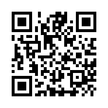 QR Code for bitcoin:1DbKAsCybca2BxDX9K7fMu5eBzmV6jdv6R