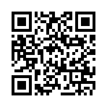 QR Code for bitcoin:1DbNamRmCErLEDd8mCKwMBfFaVZB9yHhgb