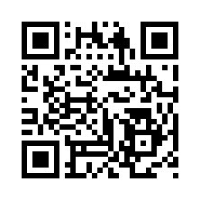 QR Code for bitcoin:1DbPRD8pawAP1NtexhjcJMTF1XHVRhTEDP
