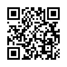 QR Code for bitcoin:1DbQusjrcvQ87Gb9cDKM2CJMfVPdfZ8rLF