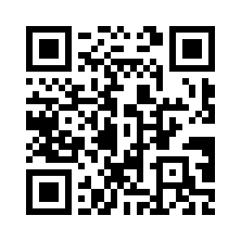 QR Code for bitcoin:1DbRXSMowBDAdKaPSGbfUyAH9K1LATtdfS