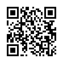 QR Code for bitcoin:1DbTFJdHybB1JBzWq29KsjTSNDddY3dL2H