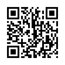 QR Code for bitcoin:1DbTiTfFEmSsarp2HWAFqgpEfr7SkM3geP