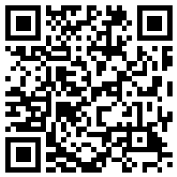 QR Code for bitcoin:1DbU1HDC4hzTyWReFFayif6WChZP38JS8J
