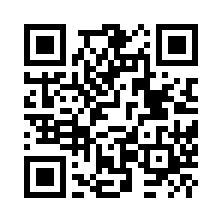 QR Code for bitcoin:1DbURF1UX8tBTYw7yTSrdNoaCY92kusXnH