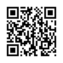 QR Code for bitcoin:1DbVTeBTdkLtnT5V6GuLnLG3wtWgopeB4K