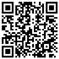 QR Code for bitcoin:1DbVXNMMNdZ9UrLG1UqUvF12UnzszuUtU6