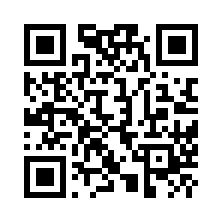 QR Code for bitcoin:1DbWY2GazXwCDDMYmdbXQC92RoT57pgAN8