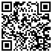 QR Code for bitcoin:1DbXS5PBYLiEbqSniWBNN41xiGs8T97SEM