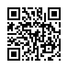 QR Code for bitcoin:1DbXwDj9Hu7ru6dVPoH6rDLSviB3Ph4aM3