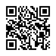 QR Code for bitcoin:1DbbE8fYoEVFwMrZMBGYu12eJkUZ3haoK8