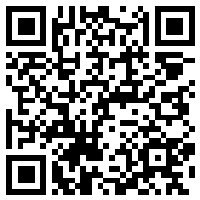 QR Code for bitcoin:1DbbGNm8pPzSn5scFWyhHtP8JwLy2jvd9n