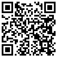 QR Code for bitcoin:1DbbRMDBKcP6p5saAMDy6oBsPLtTNPP6rG