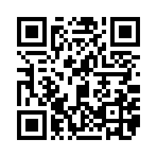 QR Code for bitcoin:1Dbc6dAHGs7eN1ZcheAZg2DsVuh7LfBxUZ