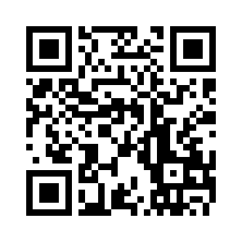 QR Code for bitcoin:1DbdUDsz19n86Zsp4cybKu83oPyoXJEdD