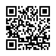 QR Code for bitcoin:1DbeX2MUUw2AX79fBqnD2mqLUviHSXbw9Y