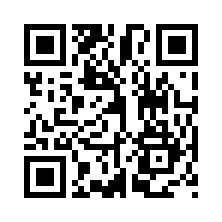 QR Code for bitcoin:1Dbee9PppBKdJKC27fetsnk7LcS2mSXpN