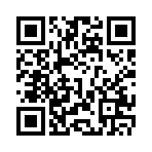 QR Code for bitcoin:1DbhrZAvdMPzWd9ovhcYBQmBiJhMSH8SE3