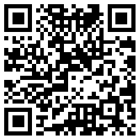 QR Code for bitcoin:1DbhvyQfP8pVeE11VG531JTdYAz3kXRaoN