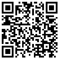 QR Code for bitcoin:1DbiiX1nLEDpPyMDz2e6vftiQwwh2wTbug