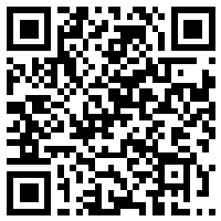 QR Code for bitcoin:1DbkY9G9DWi3mgUvLk4FyWSvA1L6uBYdnR