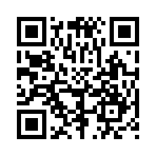 QR Code for bitcoin:1DbmbuRGhemk3oT5DBPpf3b3mA61NHLUx5
