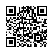 QR Code for bitcoin:1DbnF4PaywdPLCxe5vv2FyiXioRvcW6peg