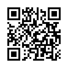 QR Code for bitcoin:1DbpZaYUeixtZfxQMGP8a7mpgyco3aKD16