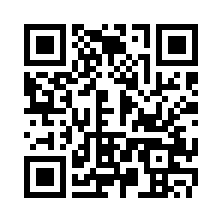QR Code for bitcoin:1Dbr9bWSFznQYVcJLsux76gyVXCwMod4nY