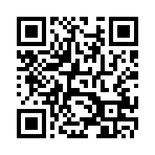 QR Code for bitcoin:1DbtPy43o6d6GyrQNdcY18TyUmyEM8ahWd