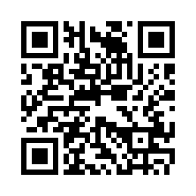 QR Code for bitcoin:1Dby9eehouXzZaL7D7daBqvfCkbpgsRmLQ