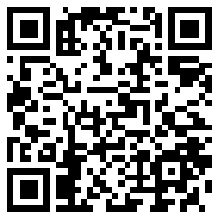 QR Code for bitcoin:1DbyCsB68ybAXC72jkKpHsNzeQbe8NMDaM