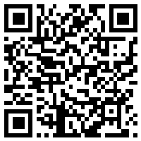 QR Code for bitcoin:1Dc1FvpjM8CjS221GdT18H1ZR2HSRnp48R
