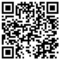 QR Code for bitcoin:1Dc4P942NkE239QBe8dnPpVeevvDfR6HWc