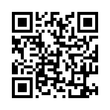 QR Code for bitcoin:1Dc9ABxzsKCwsZ8EteJU7LZafqdJExpuzs