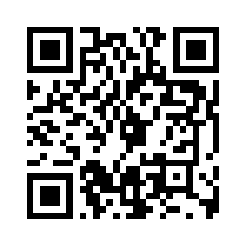 QR Code for bitcoin:1DcAX6GpJv8UgbFatTz6AzPgzozvY2SU9U