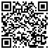 QR Code for bitcoin:1DcB6Zvjzk2sTRHJcWi9XMgu2VweAXUinK