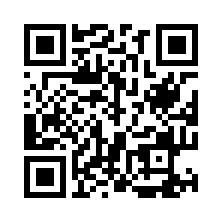 QR Code for bitcoin:1DcBh8v4U6TMZxtXBd3MFjTfF75G3afHGc
