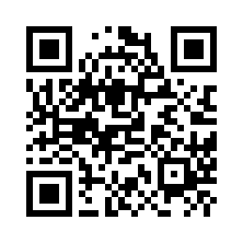 QR Code for bitcoin:1DcDMer5ArDVgHVcCDHcBQL9LGVjdfpyZM