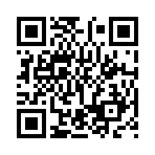 QR Code for bitcoin:1DcGQpDgPYuM2xk2MEC85awS4J2ncRJ54c