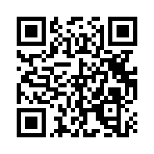 QR Code for bitcoin:1DcGjSej2rpuoLNGdBZct8og16WPBLXftB