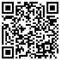 QR Code for bitcoin:1DcGxN3AS8rbSV3fSnDpzfaf7w5262JGHA