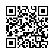 QR Code for bitcoin:1DcJ12rg2G8LbtyNtk2sXVVsJauF85UZNM