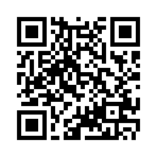 QR Code for bitcoin:1DcJr983c8FzxMwraFhE3SspMh7k5BWgf1